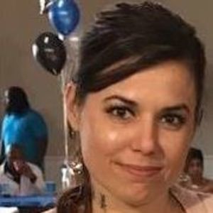 Meet your Posher, Adrienne